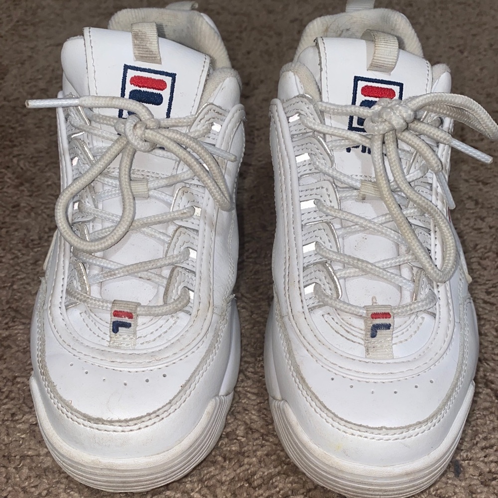 Fila Disruptor 2